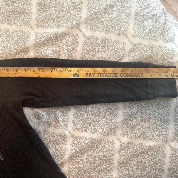 Triumph Speed Guts and Glory LS Shirt Vintage - Medium, Gray - Picture 4 of 8